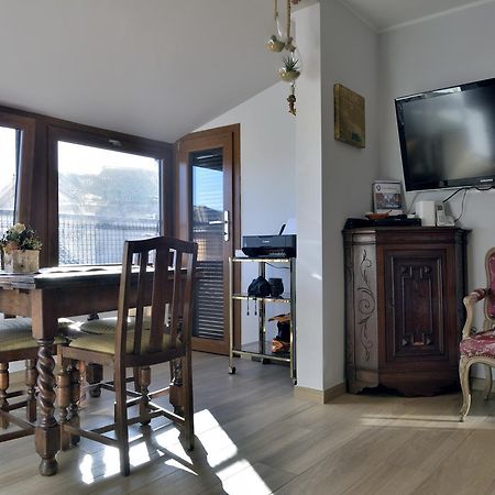 Irex Via Del Corso Private Attico With Jacuzzi Appartement Rome Buitenkant foto