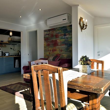 Irex Via Del Corso Private Attico With Jacuzzi Appartement Rome Buitenkant foto