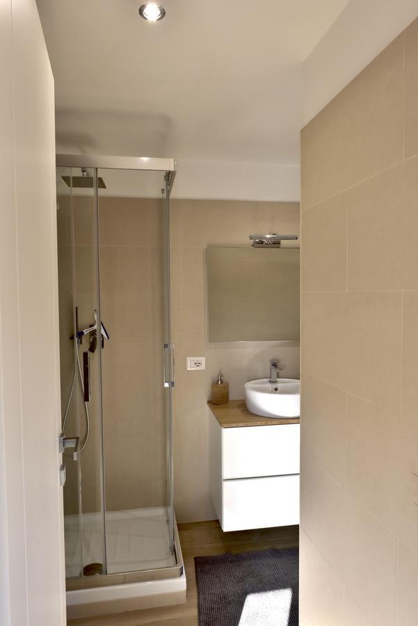 Irex Via Del Corso Private Attico With Jacuzzi Appartement Rome Buitenkant foto