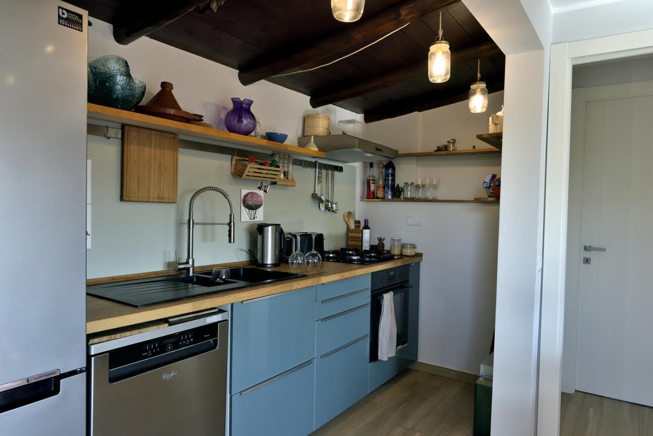 Irex Via Del Corso Private Attico With Jacuzzi Appartement Rome Buitenkant foto