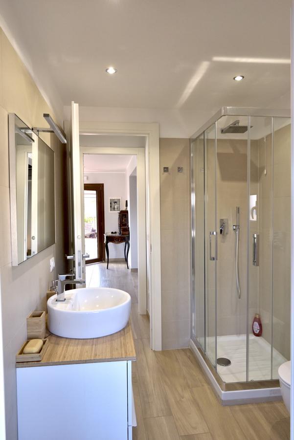 Irex Via Del Corso Private Attico With Jacuzzi Appartement Rome Buitenkant foto