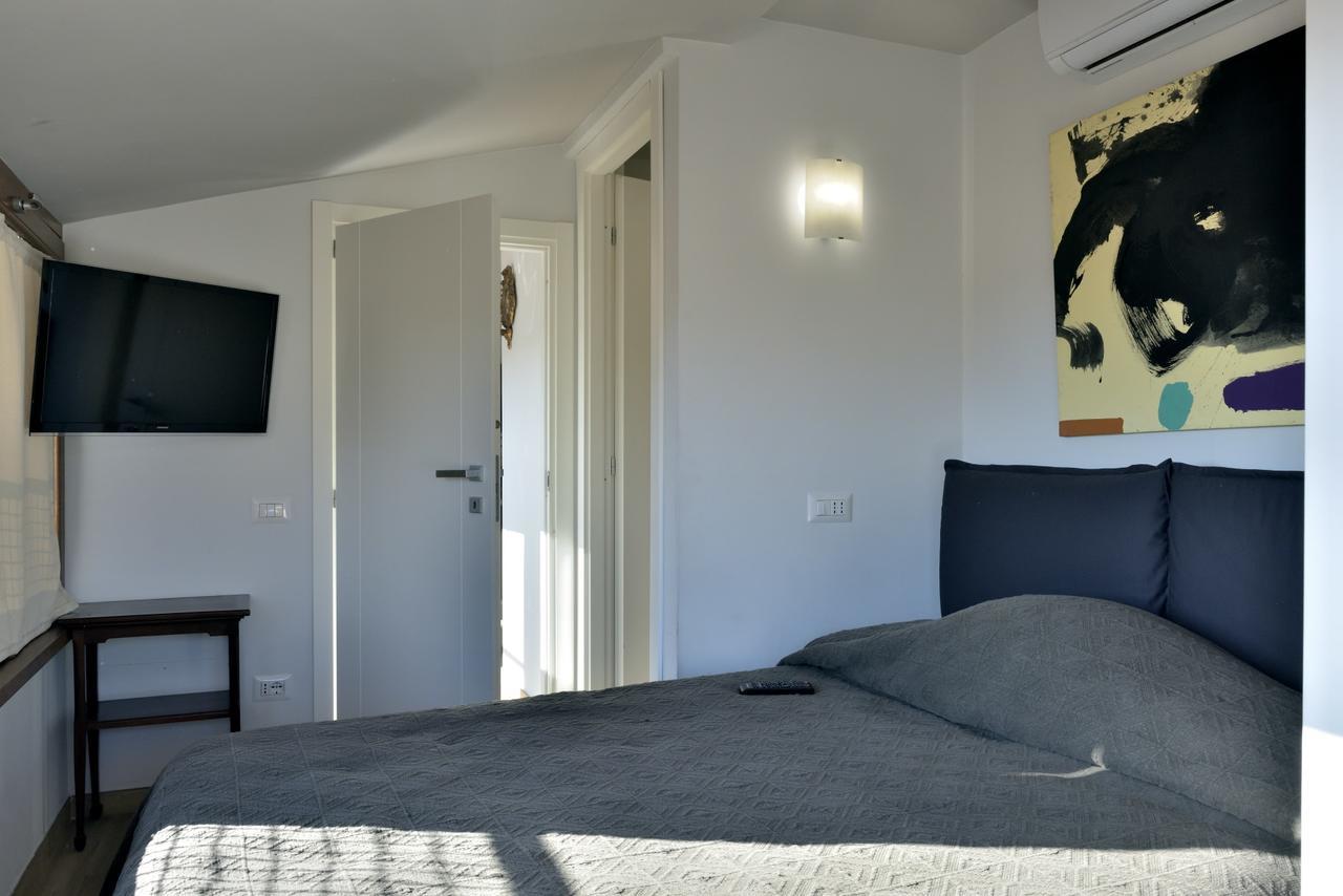 Irex Via Del Corso Private Attico With Jacuzzi Appartement Rome Buitenkant foto