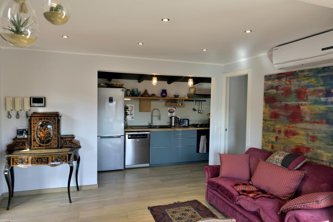 Irex Via Del Corso Private Attico With Jacuzzi Appartement Rome Buitenkant foto