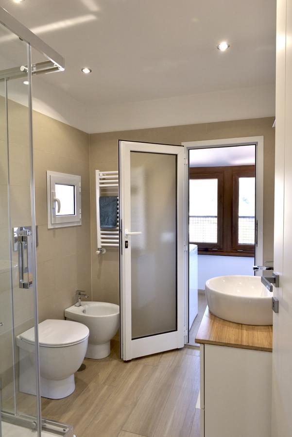 Irex Via Del Corso Private Attico With Jacuzzi Appartement Rome Buitenkant foto
