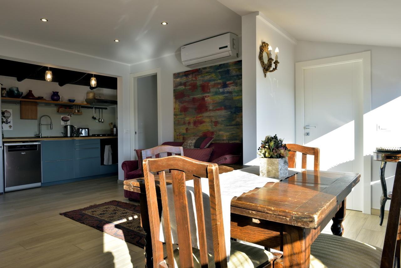 Irex Via Del Corso Private Attico With Jacuzzi Appartement Rome Buitenkant foto